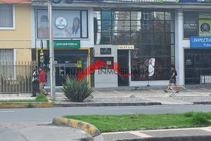 Arriendo Oficina Pasto 182