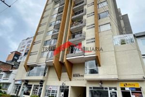 Arriendo Apartamento Pasto 202