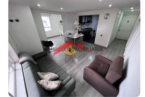 Venta Apartamento Bogota 97